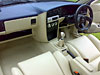 VW Corrado Interior 1
