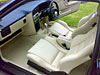VW Corrado Interior 2
