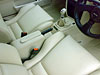 VW Corrado Interior 3