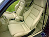 VW Corrado Interior 6