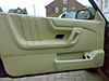 VW Corrado Interior 8
