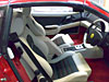 Ferrari Interior 3