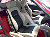 Ferrari Interior 4