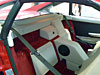 Ferrari Interior 5