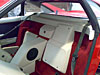 Ferrari Interior 6