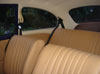 VW Beetle Interior 2