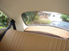 VW Beetle Interior 5