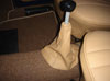 VW Beetle Interior 6