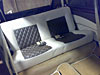 MK1 Golf Interior 3