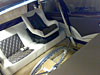 MK1 Golf Interior 4