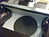 MK1 Golf Interior 5