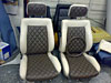 MK1 Golf Interior 6