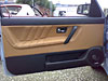 Mk2 Golf Interior 2