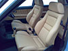Mk2 Golf Interior 5