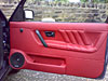 Mk2 Golf Interior 3 