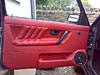 Mk2 Golf Interior 6 