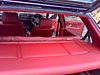 Mk2 Golf Interior 7 