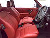 Mk2 Golf Interior 8 