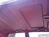 Mk2 Golf Interior 9 