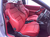 Mk4 Golf Interior 1