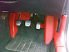 Mk4 Golf Interior 9