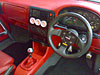Mk4 Polo Interior 1