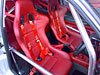 Mk4 Polo Interior 2