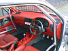 Mk4 Polo Interior 3