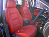 Mk5 Golf Interior 1