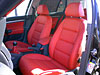 Mk5 Golf Interior 2