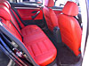 Mk5 Golf Interior 5