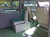 VW Type 25 Interior 3