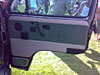 VW Type 25 Interior 5