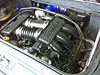 VW Type 25 Engine