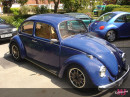 VW Beetle