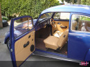 VW Beetle