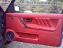VW Mk2 Golf