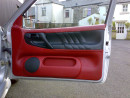 VW Mk4 Polo