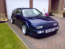 VW Corrado
