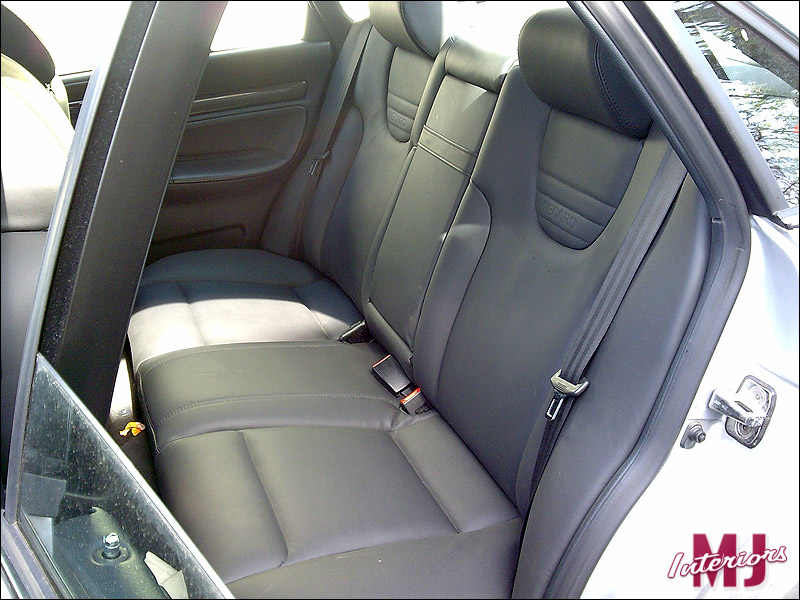 MJ Interiors Car Interior Specialists